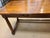 2000 - 2009 Guy Chaddock Sofa Back Table For Sale - Image 5 of 5
