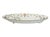 French French Faience Carving / Serving Platter For Sale - Image 3 of 4