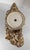 19th or 20th Century Japanese Meiji Style Satsuma Foo Dog Pedestal Base For Sale - Image 10 of 17