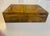 Handmade Tiger's Eye Box, Italy, 1950s For Sale - Image 4 of 11