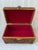 Vintage Chinese Camphor Carved Chest Box For Sale - Image 13 of 17