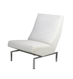 Lounge Chair by Pierre Paulin, 1960s