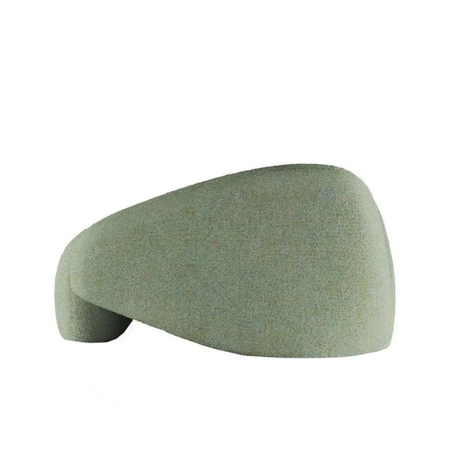 Product options: Upholstery: Available in all Alter Ego leathers and fabrics. Available in client’s own Material.