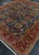 Contemporary Oriental Handmade Rug 7'11" x 9'9" For Sale - Image 3 of 4