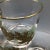 Mid-Century Modern Libbey Gold Oak Leaf/Gold Rim Low Ball Glasses Whiskey Glasses-Set of 5 For Sale - Image 3 of 13