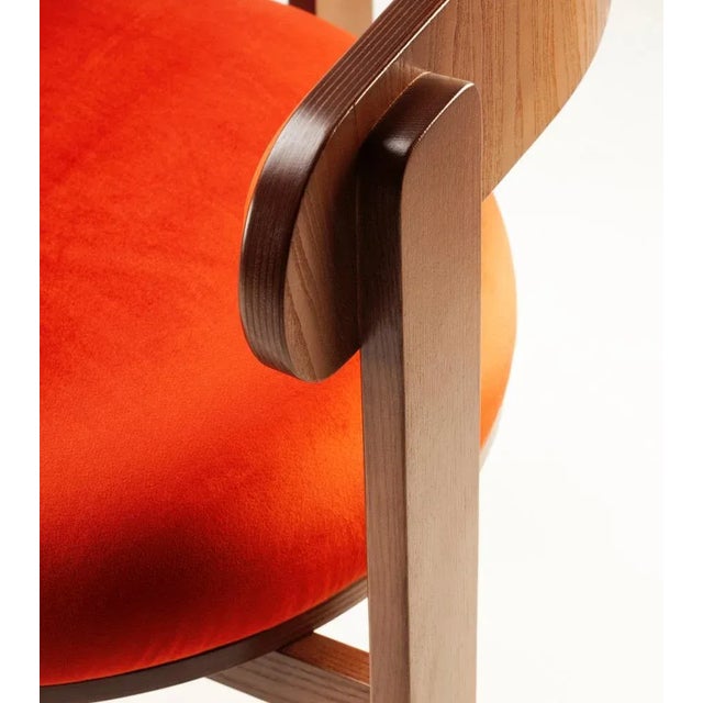 Moulin Chair by Mambo Unlimited Ideas For Sale - Image 14 of 16