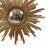 Wood Sun Mirror from Deknudt For Sale - Image 7 of 16