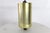 1960s Mid-Century Modern Brass Ceiling Pendant Light Fixture For Sale - Image 9 of 10