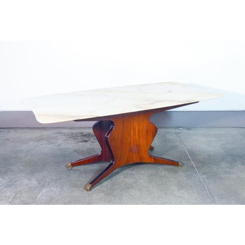 Table by Osvaldo Borsani, Italy, 1950s For Sale - Image 15 of 18
