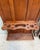 Tan Antique Oak Entrance Hall Wardrobe, 1890s For Sale - Image 8 of 10