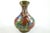 Early 20th Century Early 20th Century Chinese Cloisonne Vase For Sale - Image 5 of 5