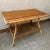 Vintage Coffee Table in Rattan, in Very Good conditions. Designed 1970 to 1979