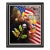 Late 20th Century Birth of a Nation, Yankel Ginzburg For Sale