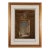 Loggie Di Rafaele Nel Vaticano: 18th Century Hand-Colored Engraving by Volpato, 1772 For Sale