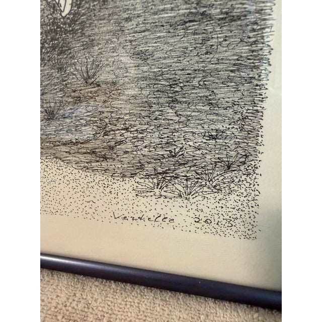 This picture was given to my wife by a member of Eckankar and depicts some sort of religious practice. The HU: A central...