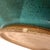 Traditional Vintage Art Pottery Christmas Tree Decorative Plate Signed by Artist For Sale - Image 3 of 5