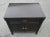 20th C. Century Furniture Chin Hua Collection Ebonized Mahogany Bedside Table For Sale - Image 11 of 11