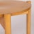Wooden Chair, France, 1990s For Sale - Image 9 of 12