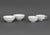 Ceramic Late 20th Century Royal Copenhagen Porcelain Partial Dinnerware Service - 45 pcs For Sale - Image 7 of 13