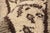 Textile Vintage Azilal Moroccan Rug, 02'11 X 05'11 For Sale - Image 7 of 10