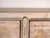 Antique White Wooden Sideboard, 1870s For Sale - Image 9 of 13
