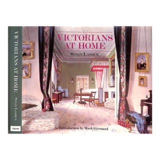 "Victorians at Home" 1981 Lasdun, Susan For Sale