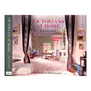 "Victorians at Home" 1981 Lasdun, Susan