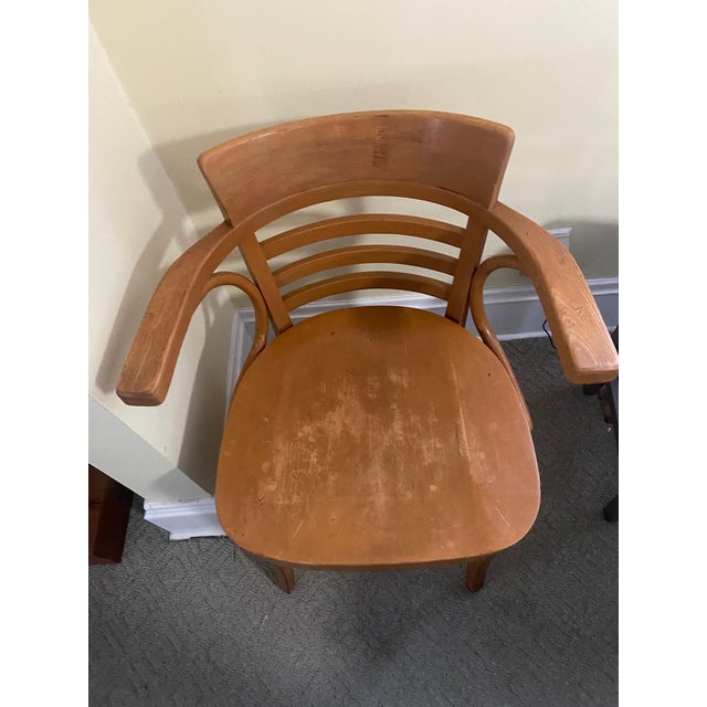 THONET トーネット 曲木 籐張 ハイチェアB ZPN Radomsko Thonet（トーネット）