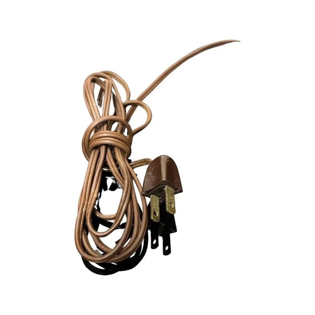 Rene Lalique "Sophora" Amber Glass & Bronze Mounted Table Lamp Circa 1926 For Sale - Image 9 of 13