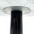 Metal Loto Rosso Dining Table by Ettore Sottsass for Poltronova, 1980s For Sale - Image 7 of 11