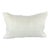 16 x 24 Hemp Pillow Turkish Cushion Natural White Pillow Cushion Cover For Sale
