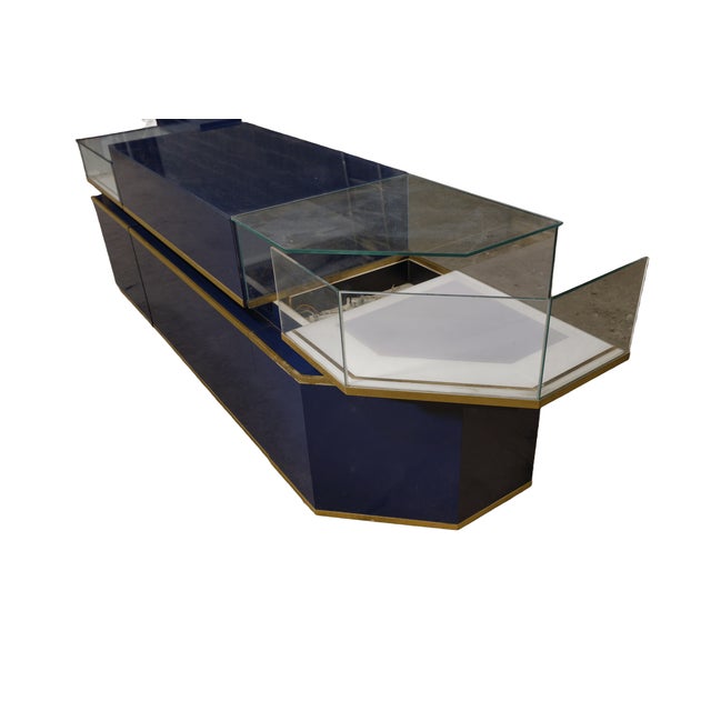 Shop Display Cabinet from Christian Dior, 1980s For Sale - Image 11 of 12