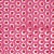 A charming small-scale pattern inspired by the decorations on India's beloved tuk tuks. Hand-block printed in India by...