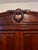 Broyhill Broyhill Solid Wood Armoire For Sale - Image 4 of 11