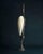 Contemporary Lv-426 Table Lamp in Patinated Cast Bronze by William Guillon For Sale - Image 3 of 7