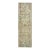 Turkish Vintage Runner Rug 2'6" x 8'5" #17938 For Sale