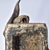 Early 20th Century Dan, Wee, Kran, Guerre Guere Mask on Stand For Sale - Image 9 of 15