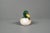 Ceramic Handmade Porcelain Duck from Manufactory Weiss, Brazil For Sale - Image 7 of 11
