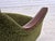 Norwegian Armchair in Green Furniture Fabric and Teak Wood, 1970s For Sale - Image 12 of 18