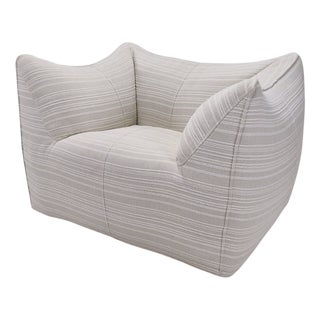 Le Bambole Lounge by Mario Bellini for B&B Italia, 1980s For Sale