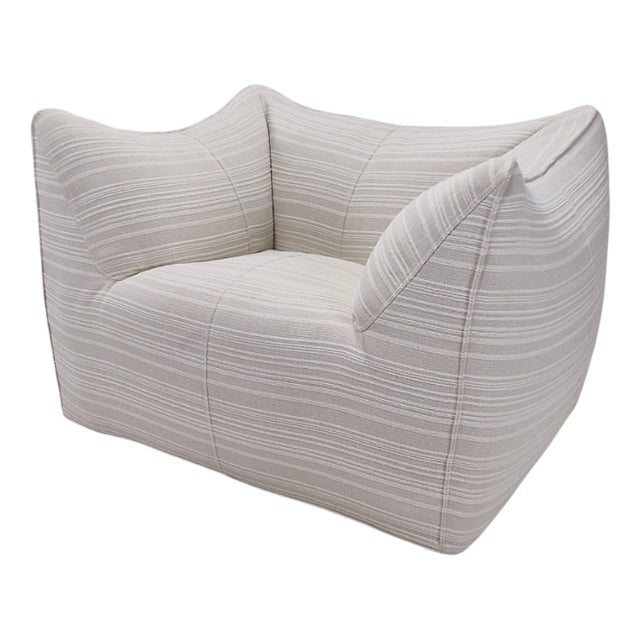 Le Bambole Lounge by Mario Bellini for B&B Italia, 1980s For Sale