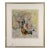 Early 20th Century Pierre Bonnard Still Life - Limited Edition Lithograph, Framed For Sale