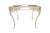 A charming mid-century patio set by celebrated luxury outdoor furniture designer and manufacturer Brown Jordan. This...