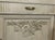 Art Deco Sideboard in Walnut, Oak and Marble Top For Sale - Image 4 of 18