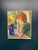 Anna‑stina Nilstoft, Woman, 1950s, Oil Painting on Canvas, Framed For Sale - Image 13 of 18