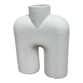 101 Copenhagen Cobra Tall Vase For Sale