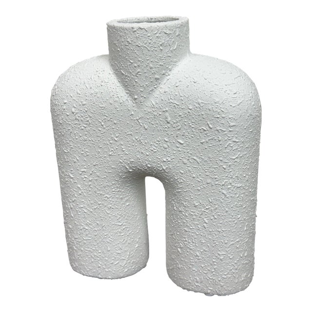 101 Copenhagen Cobra Tall Vase For Sale