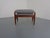 Mid-Century Modern Teak Stool or Ottoman by Hans Olsen for Frem Røjle, Denmark, 1960s For Sale - Image 3 of 13