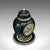 Late 20th Century 1990s Small Vintage Japanese Ceramic Decorative Spice Jar For Sale - Image 5 of 11
