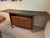 Basic Witz Mid-Century Modern Rolling Drop Leaf Bar Cart For Sale In Cleveland - Image 6 of 12